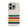 iPhone 16 Pro Canadian Heritage Point Phone Case