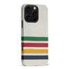 iPhone 16 Pro Max Canadian Heritage Point Phone Case