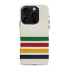 iPhone 16 Pro Max Canadian Heritage Point Phone Case