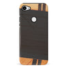 Google Pixel 3 XL Hockey Stick Phone Case - Black