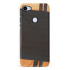 Google Pixel 3A Hockey Stick Phone Case - Black