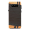 Samsung Galaxy Note 8 Hockey Stick Phone Case - Black