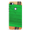 Google Pixel 3A Hockey Stick Phone Case - Green
