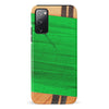 Samsung Galaxy S20 FE Hockey Stick Phone Case - Green