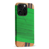 iPhone 16 Pro Max Hockey Stick Phone Case - Green