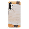 Samsung Galaxy S23 FE Hockey Stick Phone Case - White