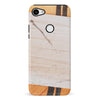Google Pixel 3 XL Hockey Stick Phone Case - White