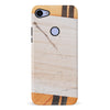 Google Pixel 3A XL Hockey Stick Phone Case - White