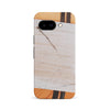 Hockey Stick Phone Case