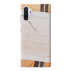 Samsung Galaxy Note 10 Plus Hockey Stick Phone Case - White
