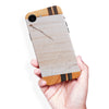Hockey Stick Phone Case