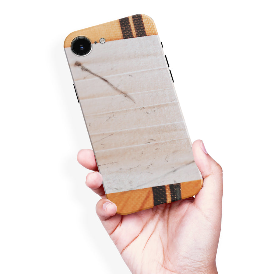 Hockey Stick Phone Case