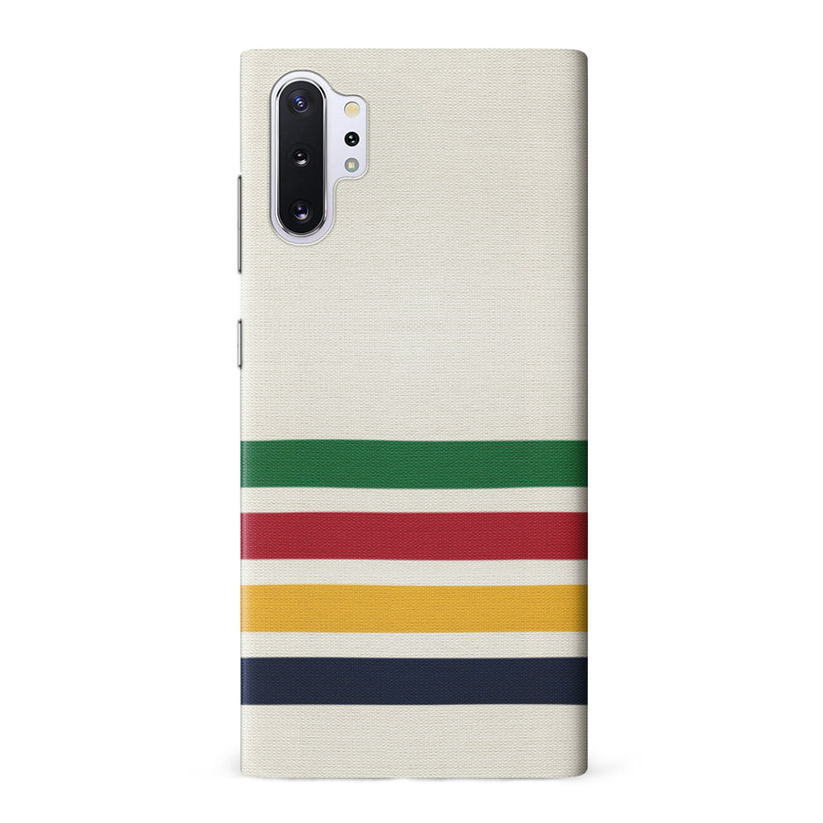 Samsung Galaxy Note 10 Plus Canadian Heritage Point Phone Case