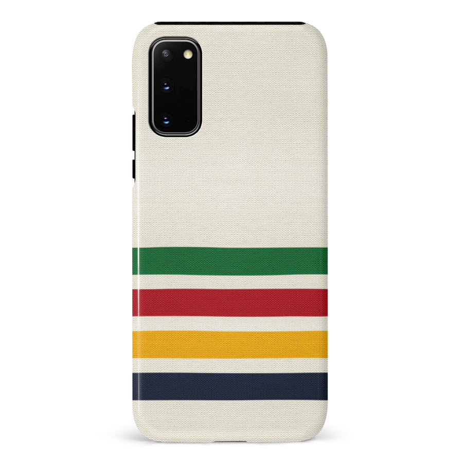 Samsung Galaxy S20 Canadian Heritage Point Phone Case
