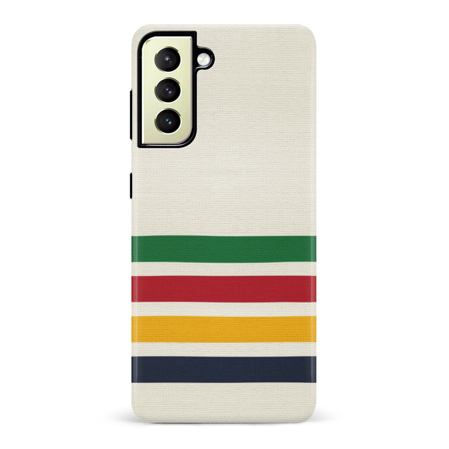 Samsung Galaxy S22 Plus Canadian Heritage Point Phone Case