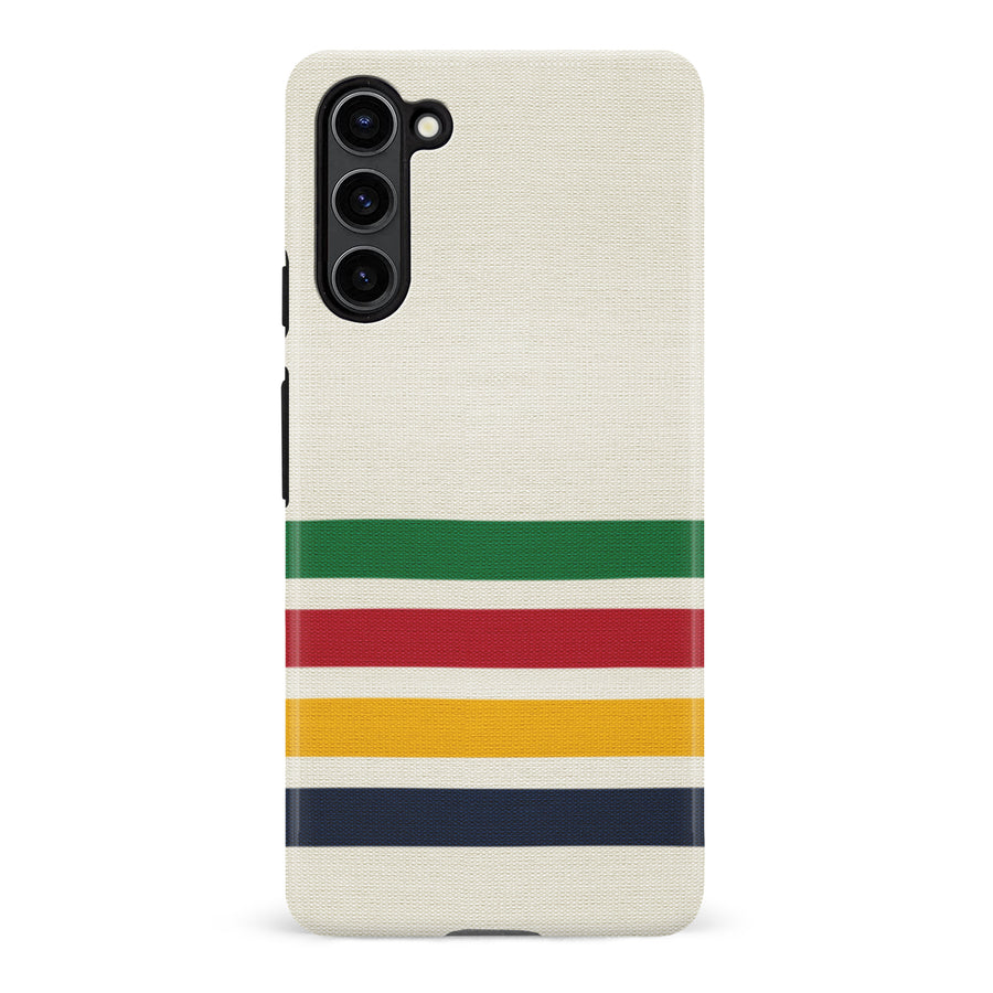 Samsung Galaxy S23 Plus Canadian Heritage Point Phone Case