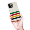 iPhone 13 Pro Max Canadian Heritage Point Phone Case
