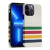 iPhone 14 Pro Max Canadian Heritage Point Phone Case