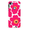 Google Pixel 3A XL Bold Bloom Burst Floral Phone Case - Pink