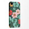 Elegant Anemone Bloom Floral Phone Case