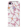 Google Pixel 3 Modern Cherry Blossom Petal Floral Phone Case