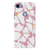 Google Pixel 3A XL Modern Cherry Blossom Petal Floral Phone Case
