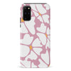 Samsung Galaxy S20 Plus Modern Cherry Blossom Petal Floral Phone Case