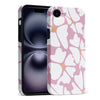 Modern Cherry Blossom Petal Floral Phone Case