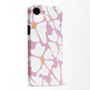 Modern Cherry Blossom Petal Floral Phone Case