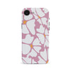 Modern Cherry Blossom Petal Floral Phone Case