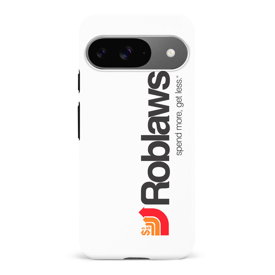 Google Pixel 9 Roblaws Canadiana Phone Case