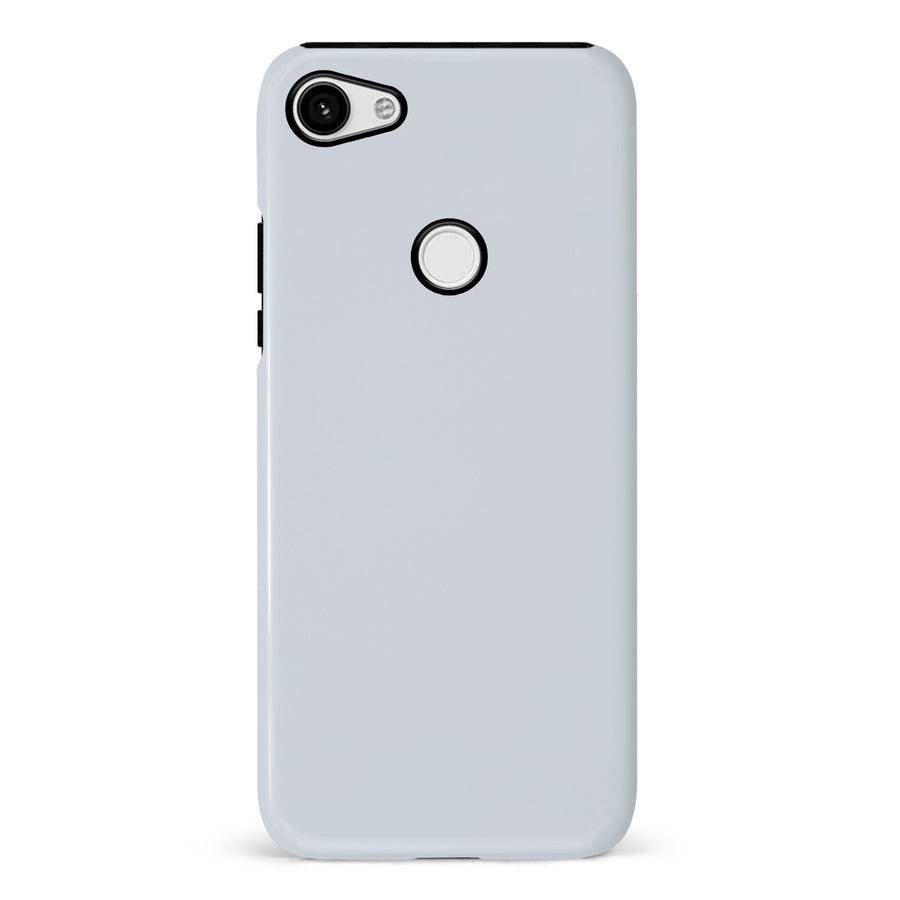 Google Pixel 3 XL Baby Steps Colour Trend Phone Case
