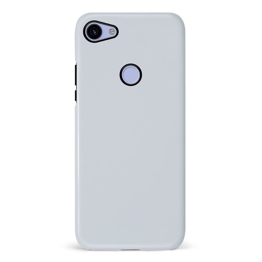 Google Pixel 3A XL Baby Steps Colour Trend Phone Case