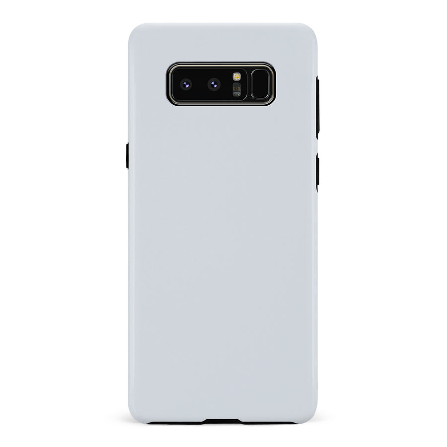 Samsung Galaxy Note 8 Baby Steps Colour Trend Phone Case