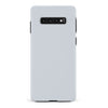 Samsung Galaxy S10 Plus Baby Steps Colour Trend Phone Case