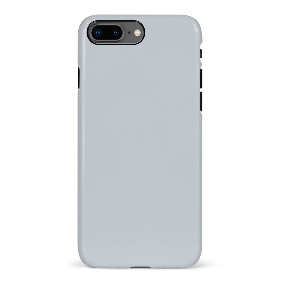 iPhone 8 Plus Baby Steps Colour Trend Phone Case