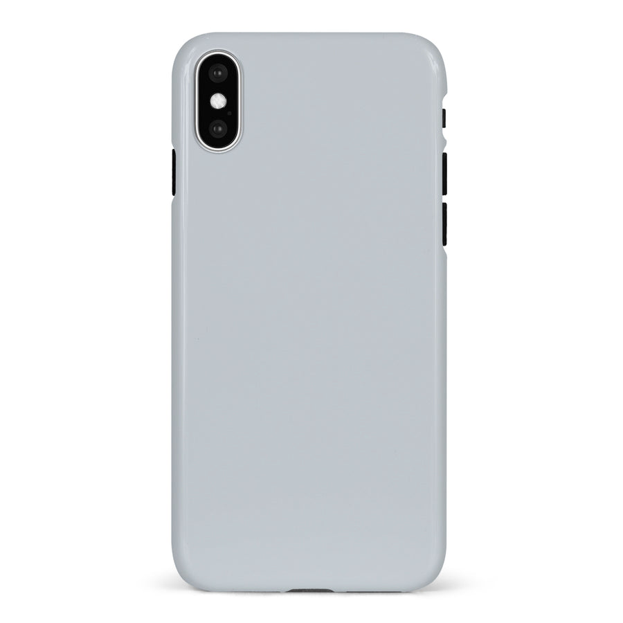 iPhone X/XS Baby Steps Colour Trend Phone Case