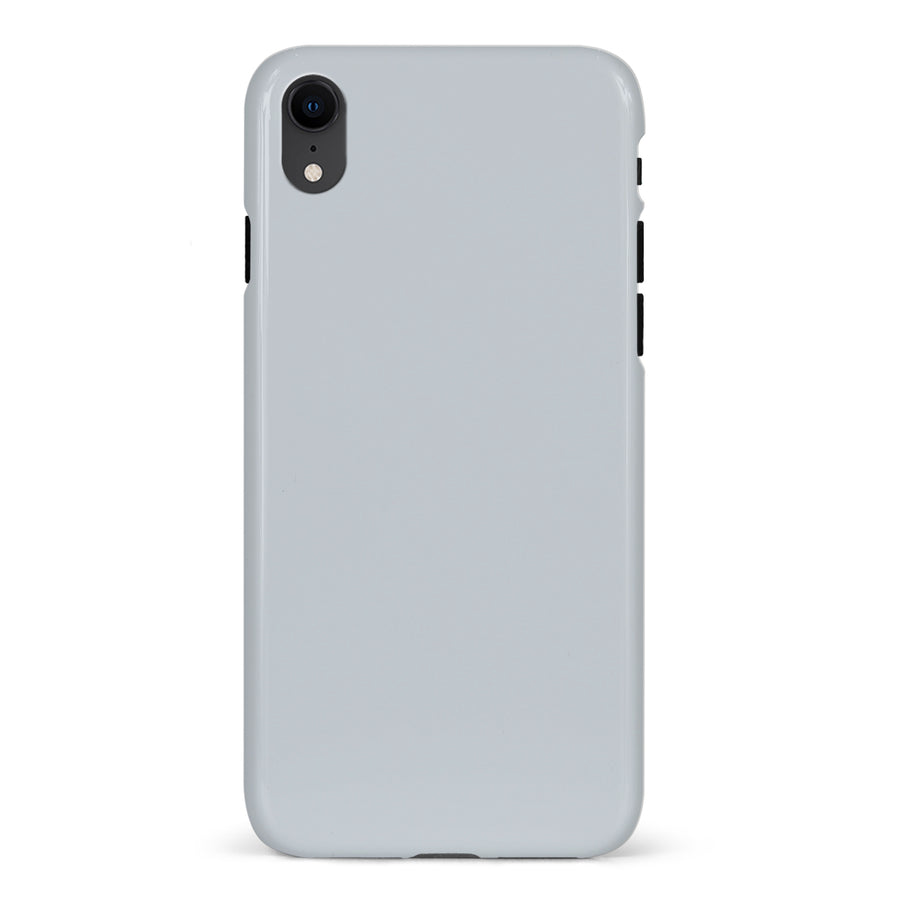 iPhone XR Baby Steps Colour Trend Phone Case