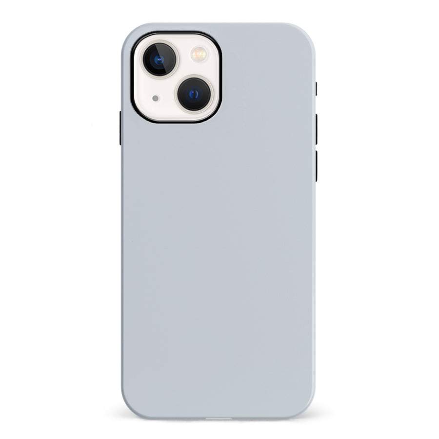 iPhone 13 Baby Steps Colour Trend Phone Case