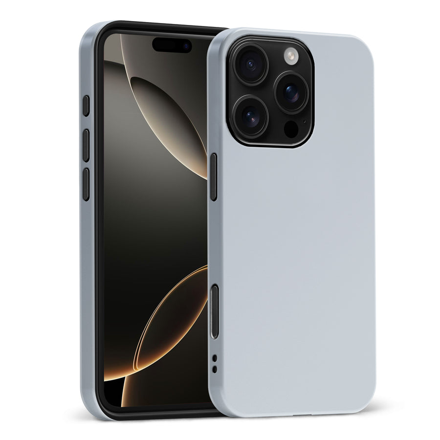 iPhone 16 Pro Max Baby Steps Colour Trend Phone Case