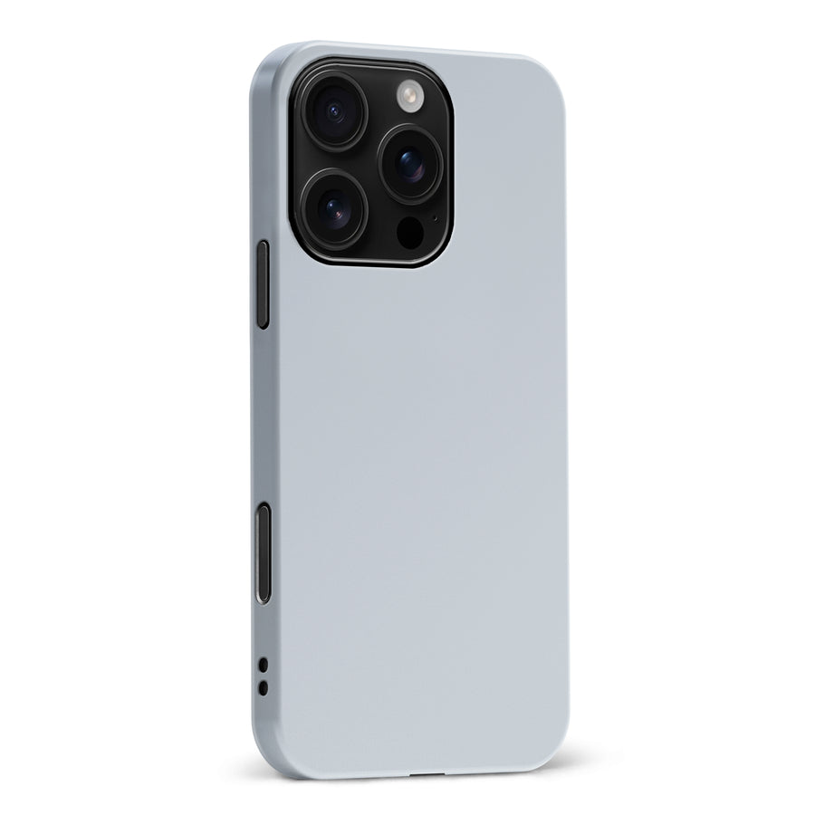 iPhone 16 Pro Max Baby Steps Colour Trend Phone Case