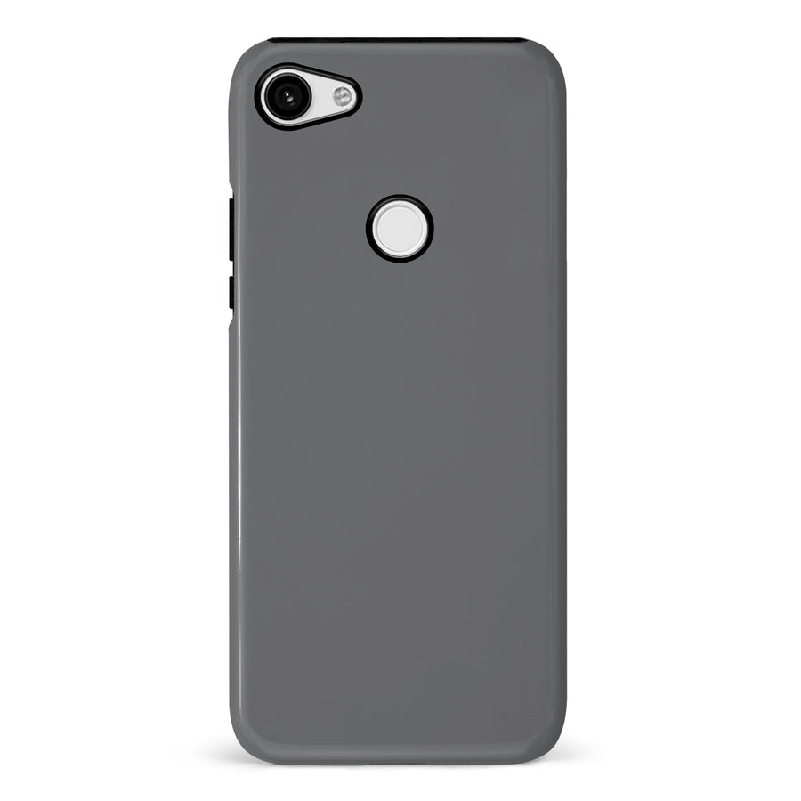 Google Pixel 3 XL Cracked Pepper Colour Trend Phone Case