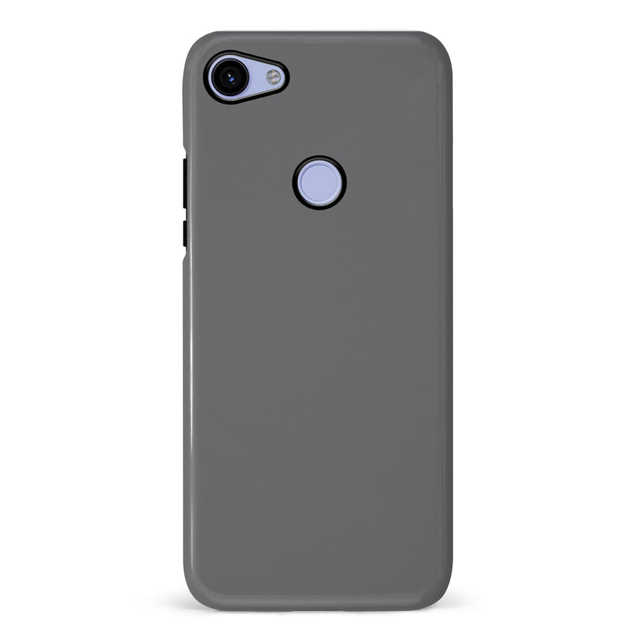Google Pixel 3A XL Cracked Pepper Colour Trend Phone Case