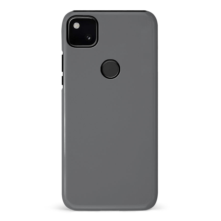 Google Pixel 4A Cracked Pepper Colour Trend Phone Case