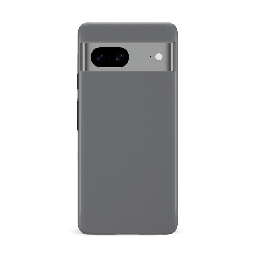 Google Pixel 8A Cracked Pepper Colour Trend Phone Case