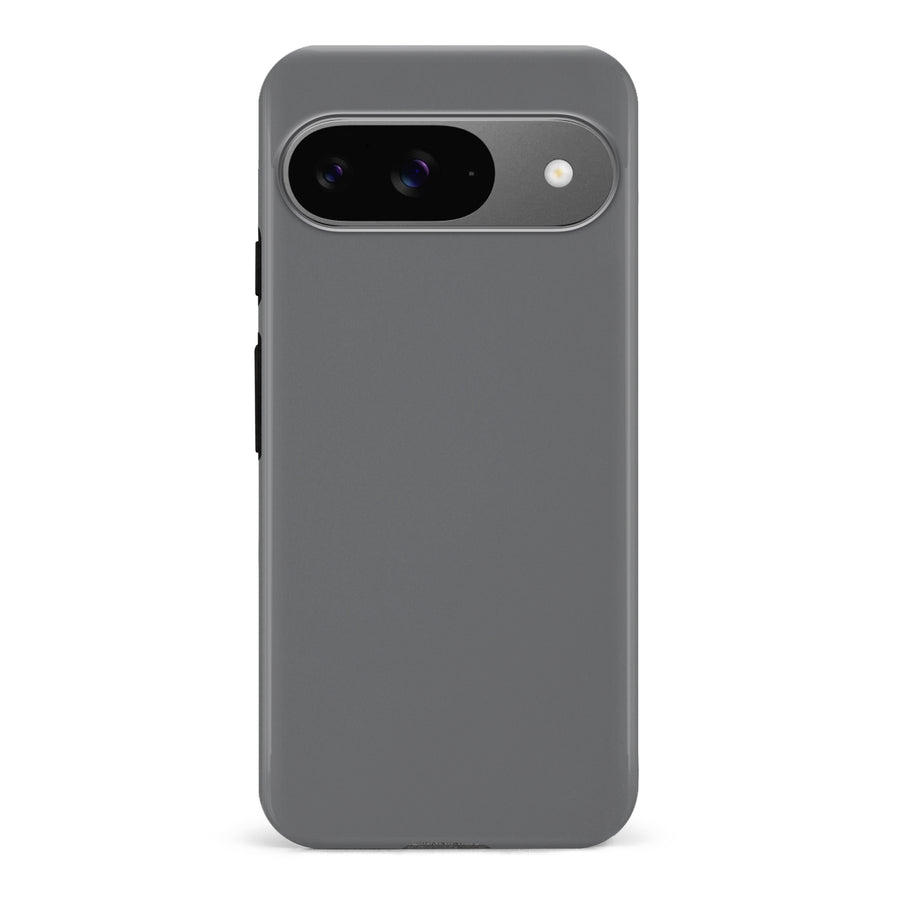 Google Pixel 9 Cracked Pepper Colour Trend Phone Case