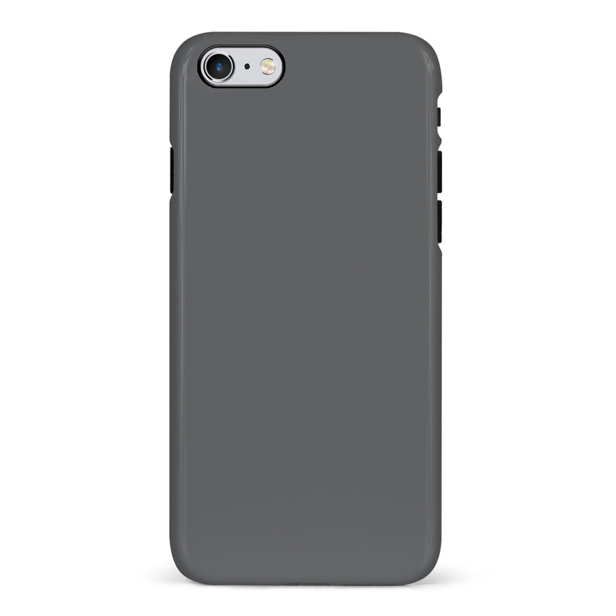 iPhone 6S Plus Cracked Pepper Colour Trend Phone Case