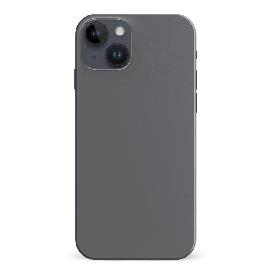 iPhone 15 Plus Cracked Pepper Colour Trend Phone Case