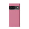 Google Pixel 6 Dragon Fruit Colour Trend Phone Case