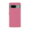 Google Pixel 8 Dragon Fruit Colour Trend Phone Case